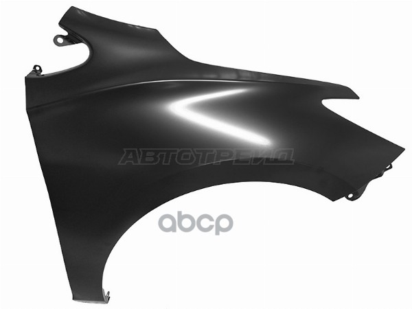 Крыло переднее Chevrolet Cruze 15-19 (Справа) Sat арт. ST-CV43-016-1