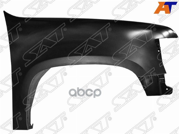 Крыло Переднее Chevrolet Tahoe 06-14 (Справа) Sat арт. ST-CV94-016-1
