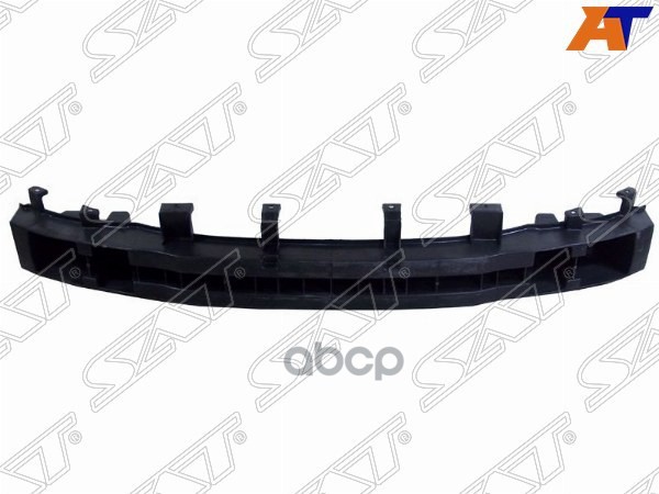 Усилитель Бампера Chevrolet Aveo 02-09 (Спереди/ 5D Hbk) Sat арт. ST-CVA5-000R-0