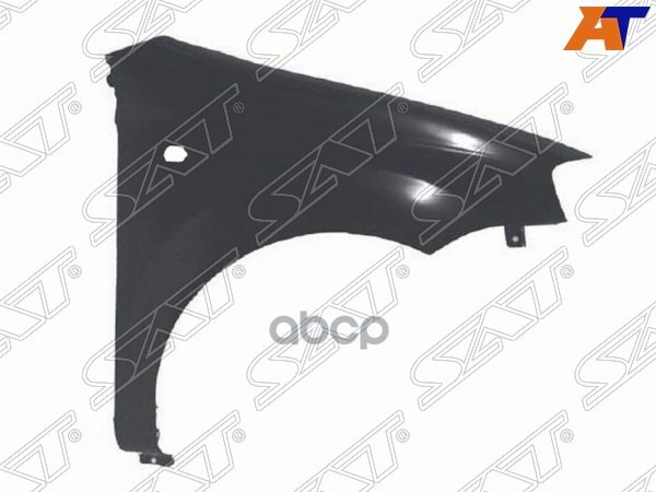 Крыло Переднее Chevrolet Aveo 02-08 (Справа) Sat арт. ST-CVA5-016-1