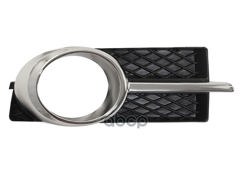 Оправа ПТФ Chevrolet Aveo 05-11 (Справа/ 4D SED) Sat арт. ST-CVA5-219-A1