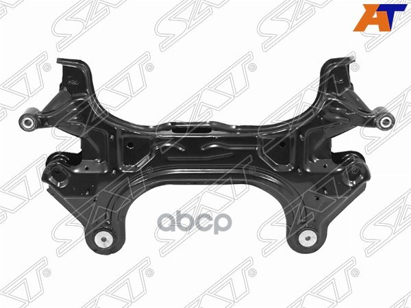 Подрамник передний Chevrolet Aveo 02-11 / Daewoo Kalos 02-08 Sat арт. ST-CVA5-801-0