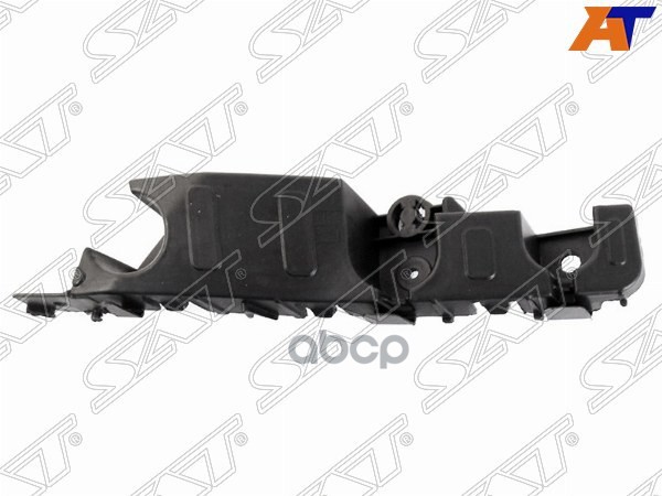 Крепление бампера Chevrolet Aveo 11-15 (Спереди/ Слева) Sat арт. ST-CVA6-000B-2