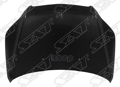 Капот Chevrolet Aveo 05-11 / Daewoo Gentra 05-11 Sat арт. ST-CVA7-015-0