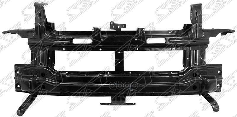 Усилитель бампера Chevrolet Captiva 06-11 / Daewoo Winstorm 06-10 (Спереди) Sat арт. ST-CVC1-000R-0