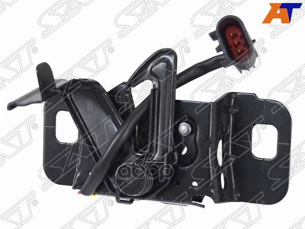 Замок Капота Chevrolet Captiva 06-11 Sat арт. ST-CVC1-015L-0