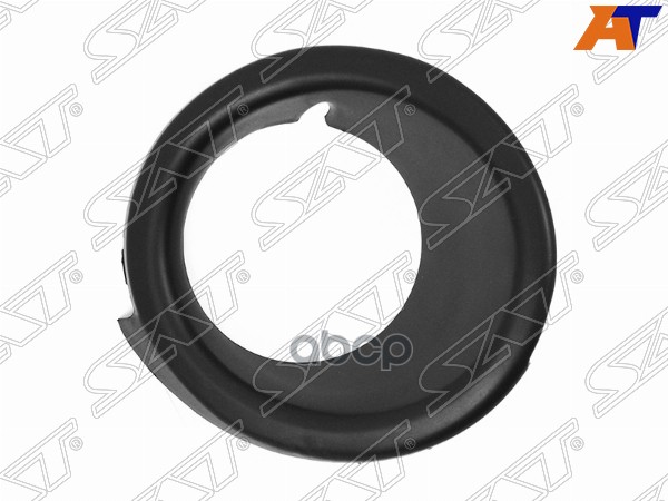 Оправа ПТФ Chevrolet Captiva 06-11 / Daewoo Winstorm 06-10 (Справа) Sat арт. ST-CVC1-219-1