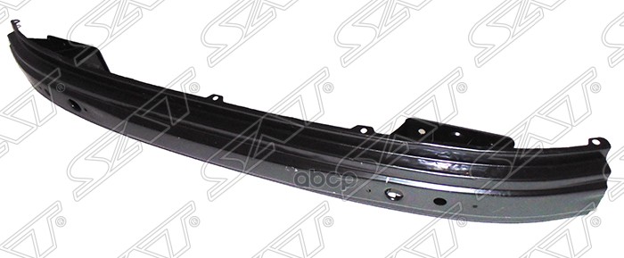 Усилитель бампера Chevrolet Lanos 05-09 / Daewoo Lanos 97-08 (Спереди) Sat арт. ST-CVD1-000R-0