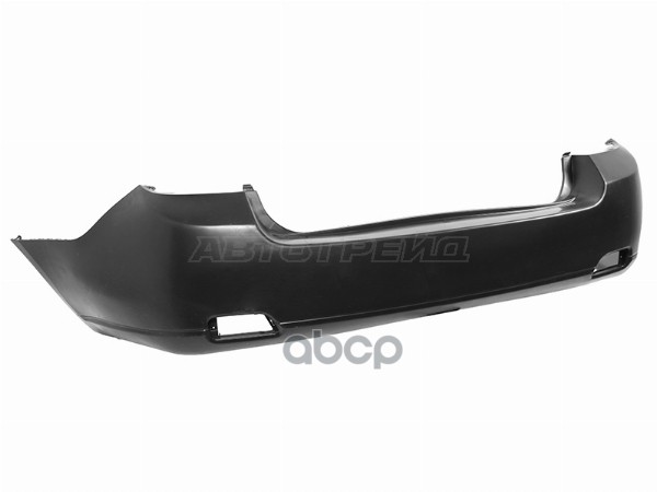 Бампер задний Chevrolet Epica 06-13 Sat арт. ST-CVE1-087-0