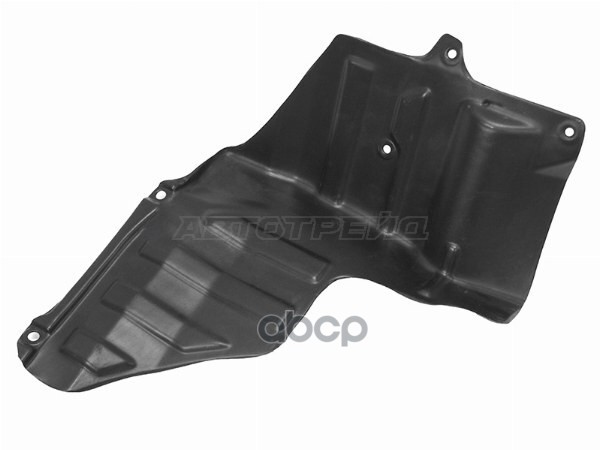 Защита двигателя Chevrolet Lacetti 04-13 (Справа) Sat арт. ST-CVW1-025-1-R