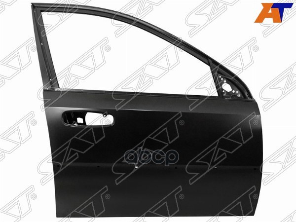 Дверь передняя Chevrolet Lacetti 04-13 (Справа/ 4D SED/5D HBK/5D WGN) Sat арт. ST-CVW1-040-1