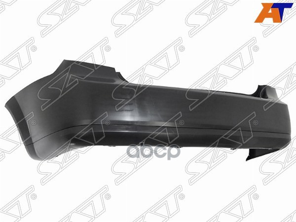 Бампер задний Chevrolet Lacetti 04-13 / Daewoo Lacetti 04-09 (4D SED) Sat арт. ST-CVW1-087-0