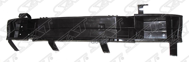 Усилитель бампера Chevrolet Lacetti 04-13 (Сзади/ 5D HBK) Sat арт. ST-CVW1-087R-A0