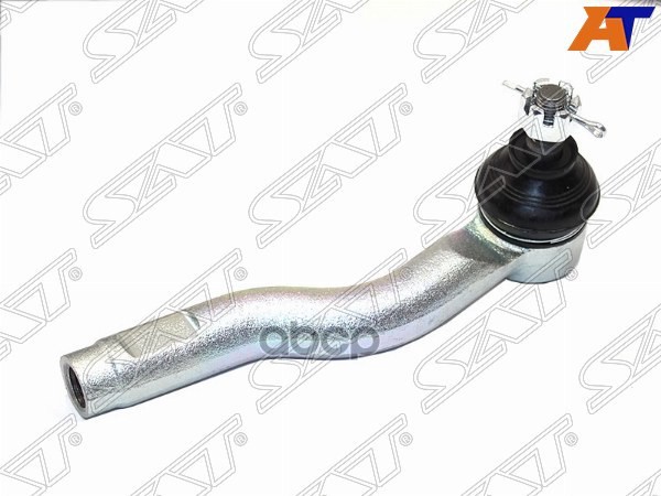 Наконечник рулевой MAZDA DEMIO 02-07/MAZDA VERISA 04- LH Sat арт. ST-D350-32-290