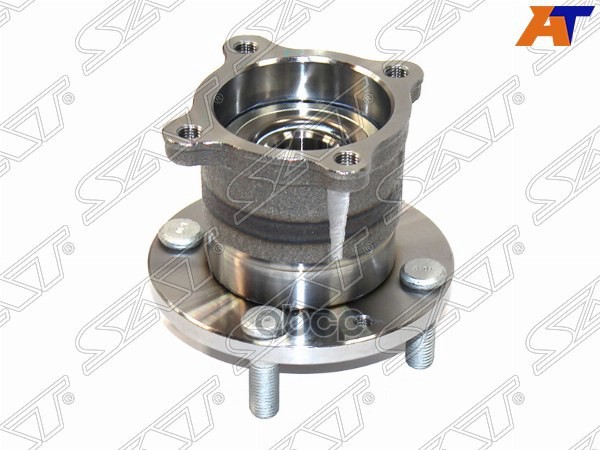 Ступичный узел задн. MAZDA DEMIO DY5W 4WD Sat арт. ST-D471-26-15XA