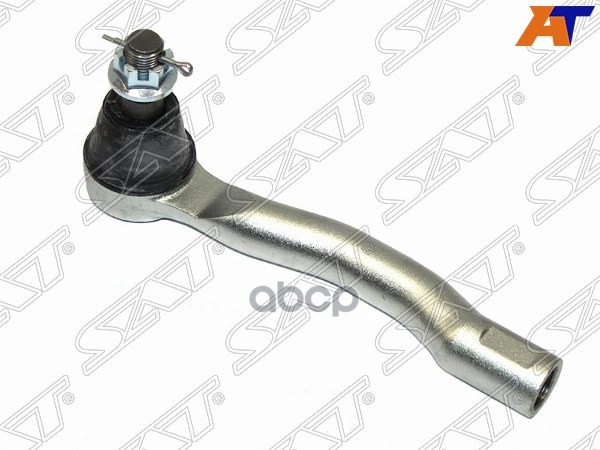 Наконечник рулевой NISSAN PATROL 10- RH Sat арт. ST-D8640-1LB0A