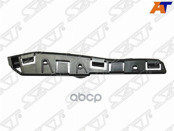 Крепление бампера Renault Logan 04-16 / Sandero 09-14 (Спереди/ Слева) Sat арт. ST-DC01-000B-2
