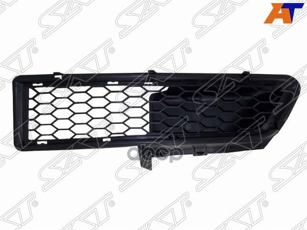 Решетка В Бампер Renault Logan 05-10 Lh Sat арт. ST-DC01-000G-2