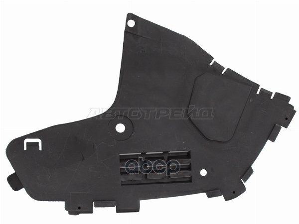 Защита двигателя Renault Logan 04-09 / Sandero 09-14 (Справа) Sat арт. ST-DC01-025-A1-R