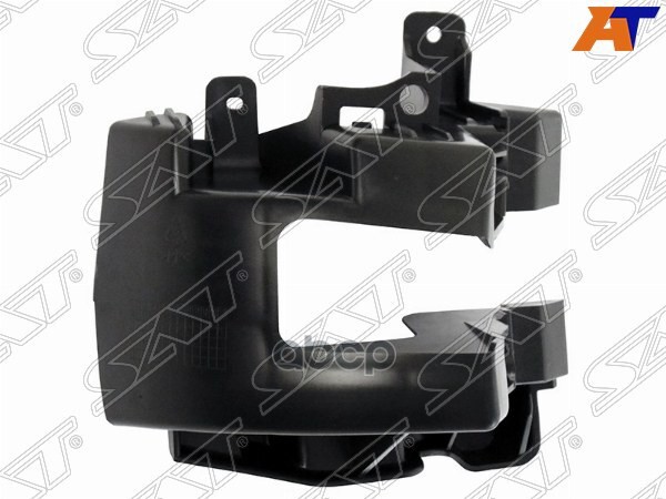 Крепление бампера LADA Largus 12-21 / Dacia Logan Mcv 08-12 (Сзади/ Слева) Sat арт. ST-DC01-087B-C2