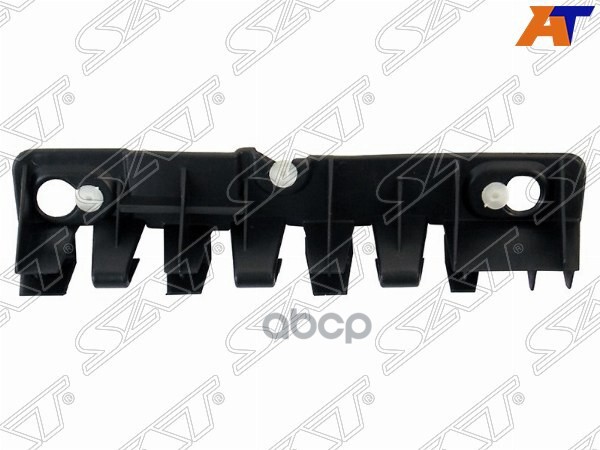 Крепление бампера LADA Largus 12-21 / Dacia Logan Mcv 08-12 (Сзади/ Справа) Sat арт. ST-DC01-087B-D1