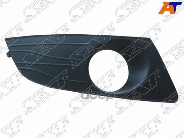 Оправа ПТФ Renault Logan 09-16 (Справа) Sat арт. ST-DC01-219-A1