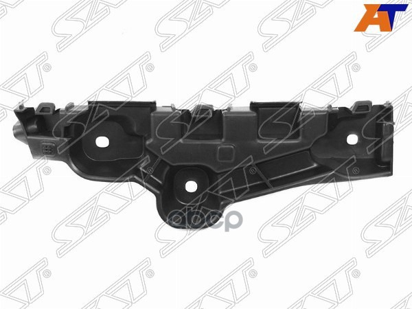Крепление бампера Renault Logan 14-18 / Sandero 14-18 (Спереди/ Справа) Sat арт. ST-DC02-000B-A1