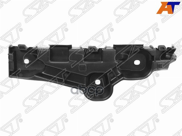 Крепление бампера Renault Logan 14-18 / Sandero 14-18 (Спереди/ Слева) Sat арт. ST-DC02-000B-A2