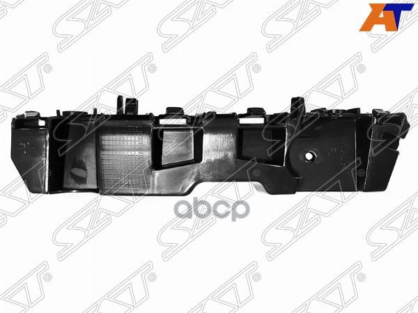 Крепление бампера Renault Logan 18-22 / Sandero 18-22 (Спереди/ Слева) Sat арт. ST-DC02-000B-D2