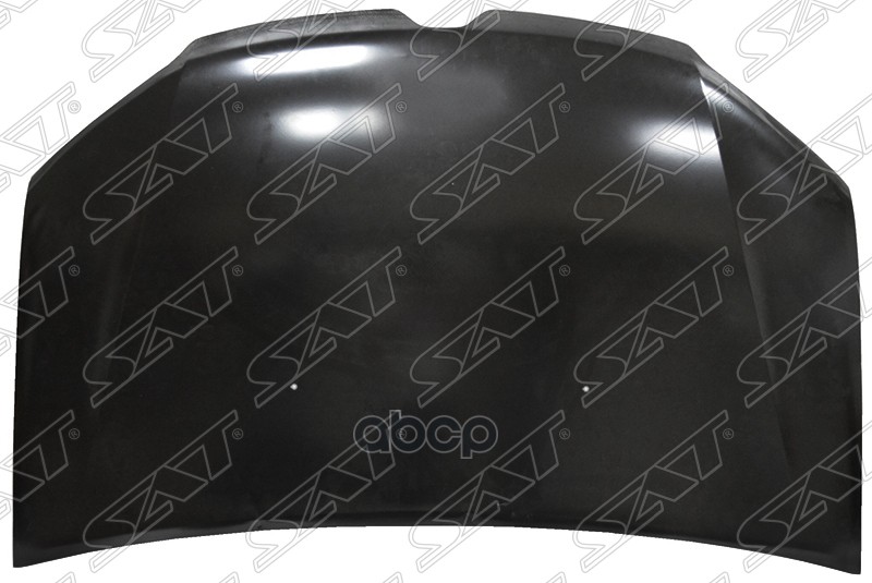 Капот Renault Logan/Sandero 14- Sat арт. ST-DC02-015-0