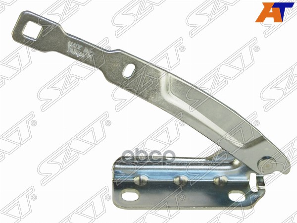 Петля капота Renault Logan 14-22 / Sandero 14-22 (Справа) Sat арт. ST-DC02-015B-1