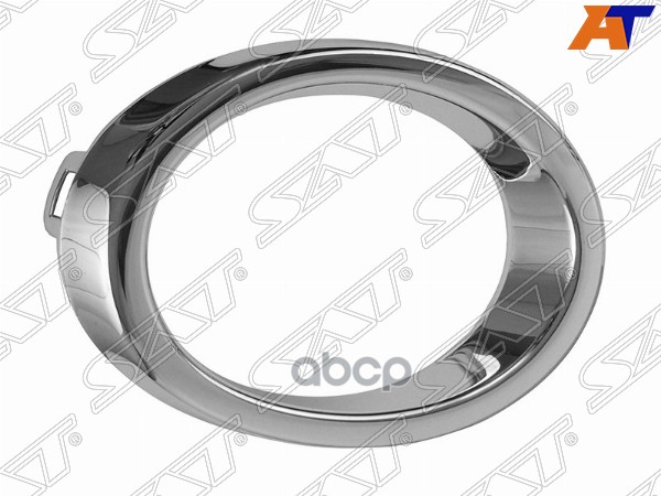 Оправа ПТФ Renault Logan 18-22 (Справа) Sat арт. ST-DC02-219-E1