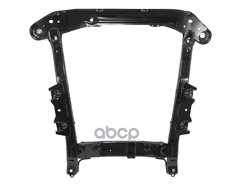 Подрамник передний Renault Logan 14-22 / Sandero 14-22 Sat арт. ST-DC02-801-0