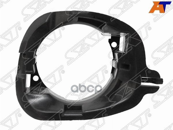 Крепление ПТФ Renault Duster 10-21 / Logan 04-16 (Слева) Sat арт. ST-DC31-219-2