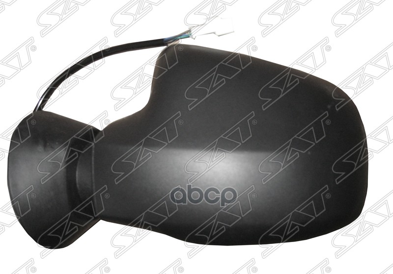 Зеркало Renault Duster 10-21/Logan/Sandero 10-14/Lada Largus 12-/Nissan Terrano 14-22 Lh Обогрев, 5 Sat арт. ST-DC31-940-2