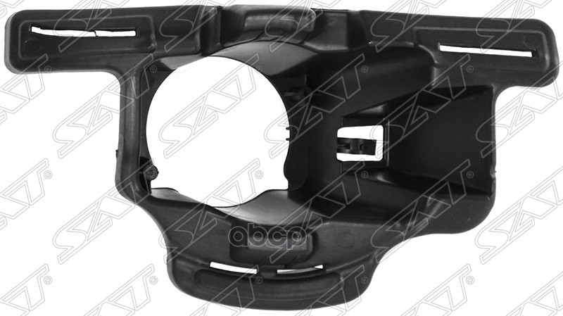 Крепление ПТФ Dacia Sandero Stepway 12-16 / Renault Sandero Stepway 14-18 (Справа) Sat арт. ST-DC32-219B-1