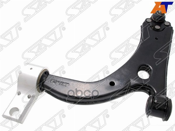 Рычаг Передний Нижний С Шаровой Ford Fiesta/Fusion 01-08/Mazda 2/Demio (Dy) 02-07 Lh Sat арт. ST-DD32-34-350