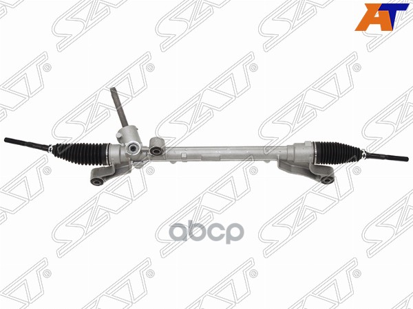 Рейка рулевая Ford Fiesta 08-19 / Mazda 2 07-15 Sat арт. ST-DF71-32-110A