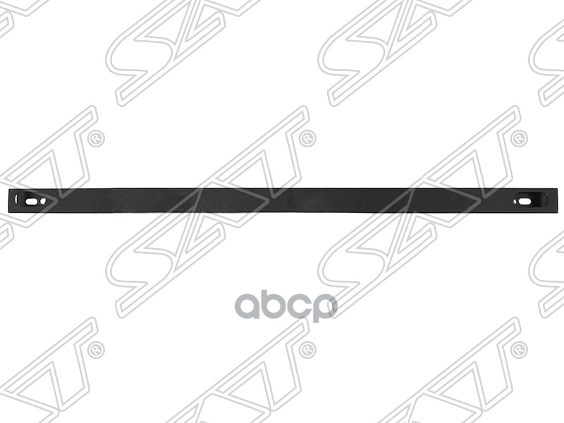 Усилитель бампера Nissan Bluebird Sylphy 00-05 (Спереди) Sat арт. ST-DT07-000R-0