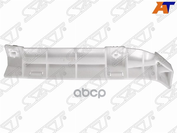 Крепление бампера Nissan Almera 00-06 / Bluebird Sylphy 00-05 (Спереди/ Слева) Sat арт. ST-DT07-087B-2