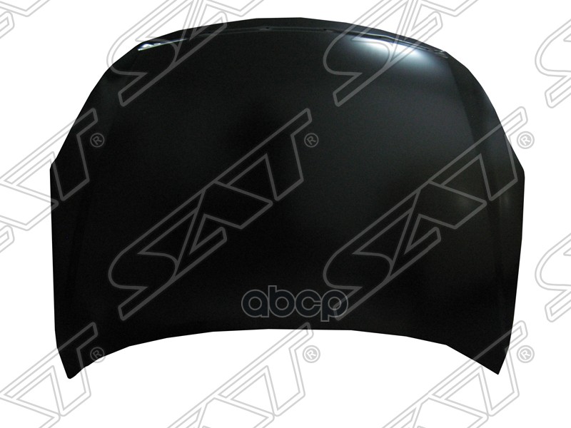 Капот Nissan Almera 12-19 / Bluebird Sylphy 05-12 Sat арт. ST-DT08-015-0