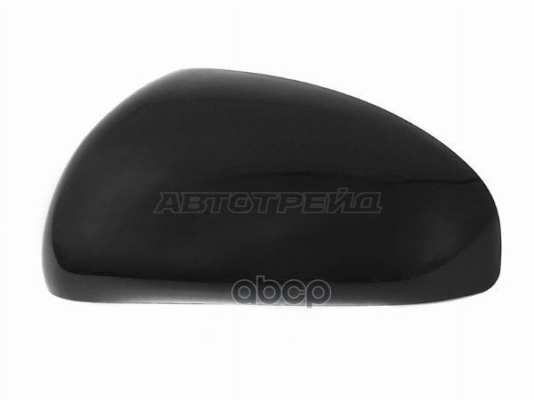 Накладка зеркала Nissan Almera 12-19 (Слева) Sat арт. ST-DT08-940C-2