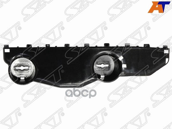 Крепление бампера Nissan Sentra 12-19 / Sylphy 12-20 (Спереди/ Слева) Sat арт. ST-DT09-000B-2