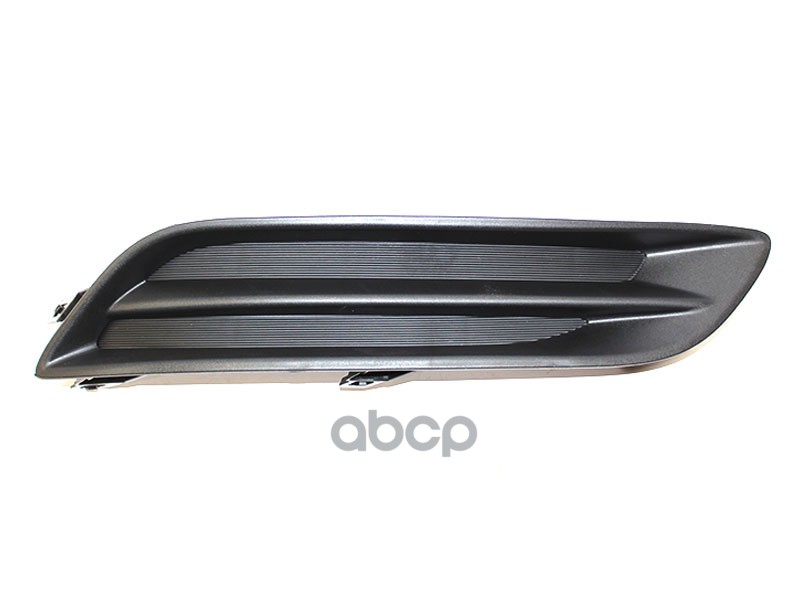 Заглушка Бампера Nissan Sentra 12-19 / Sylphy 12-20 (Спереди/ Справа) Sat арт. ST-DT09-000C-1