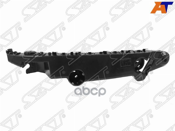 Крепление бампера Nissan Juke 14-20 (Спереди/ Слева) Sat арт. ST-DT15-000B-A2