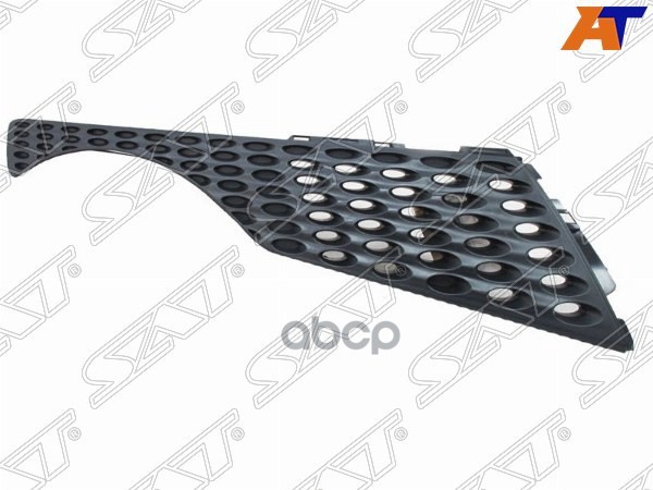 Решетка Радиатора Nissan Juke 10-14 Rh Sat арт. ST-DT15-093-1