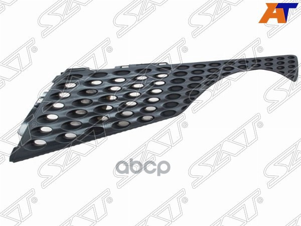 Решетка Радиатора Nissan Juke 10-14 (Слева) Sat арт. ST-DT15-093-2