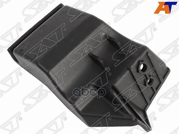 Крепление бампера Nissan Almera Classic 06-12 (Спереди/ Слева) Sat арт. ST-DT29-000B-2