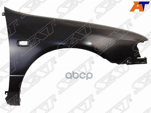 Крыло переднее Nissan Primera Camino 95-00 (Справа/ Под поворот(ы)) Sat арт. ST-DT37-016-1