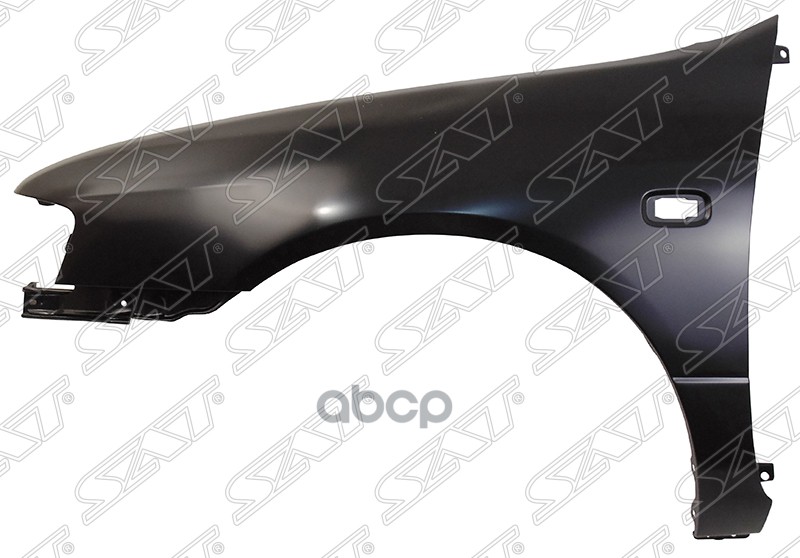 Крыло переднее Nissan Primera Camino 95-00 (Слева/ Под поворот(ы)) Sat арт. ST-DT37-016-2